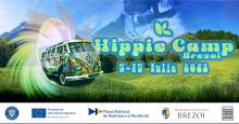 Hippie Camp 2023